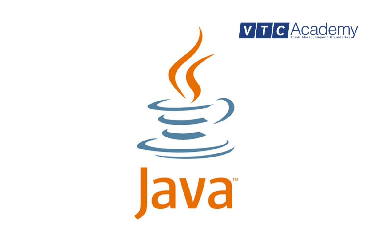 Logo ngôn ngữ lập trình Java