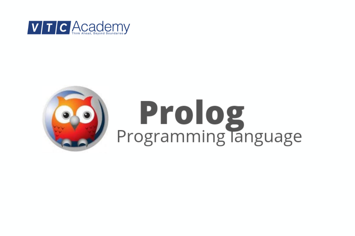 Ngôn ngữ lập trình Prolog