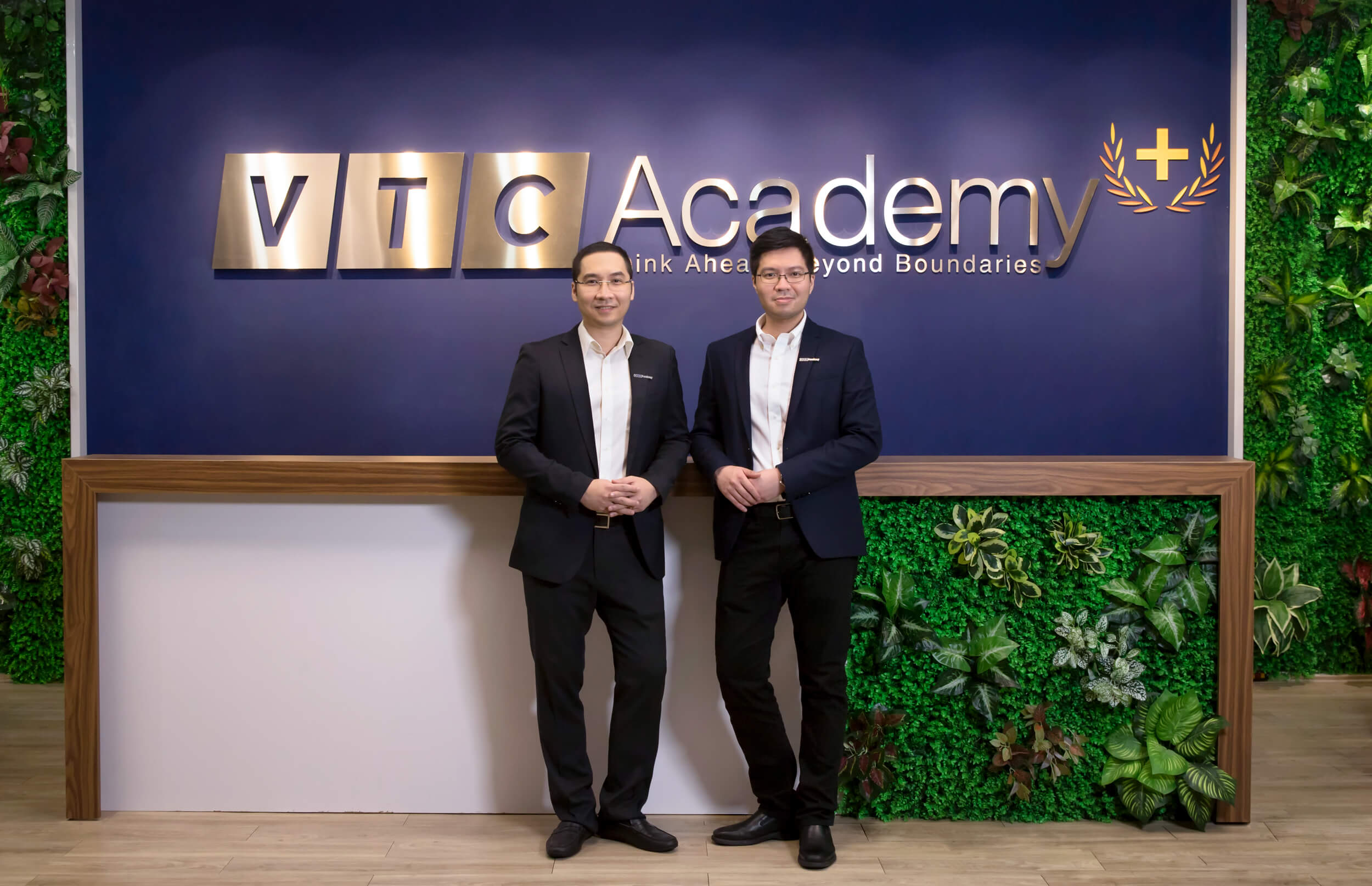 VTC Academy pursues up to $20 million USD for long term growth at digital academic ecosystem