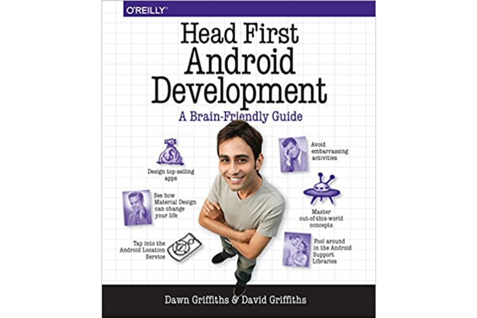 Headfirst Android Development