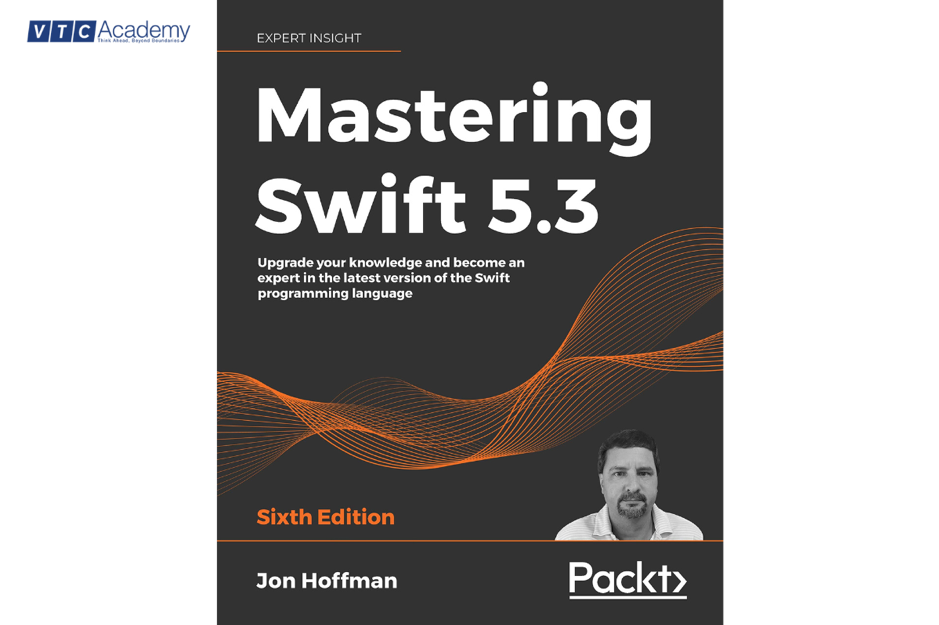 Mastering Swift 5.3