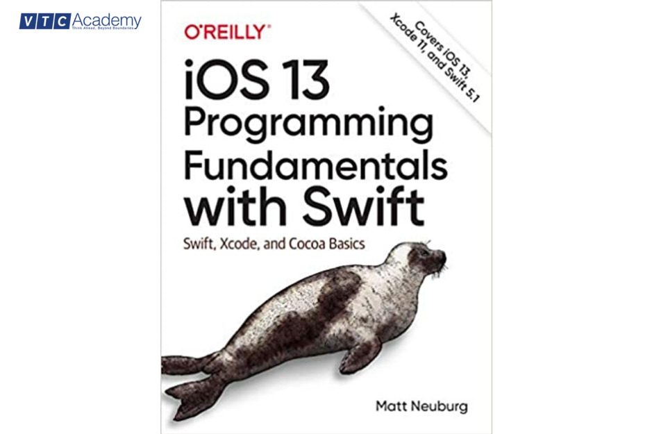 iOS 13 Programming Fundamentals with Swift