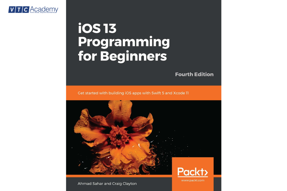 iOS 13 Programming for Beginners