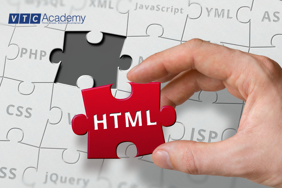 ngôn ngữ lập trình HTML CSS