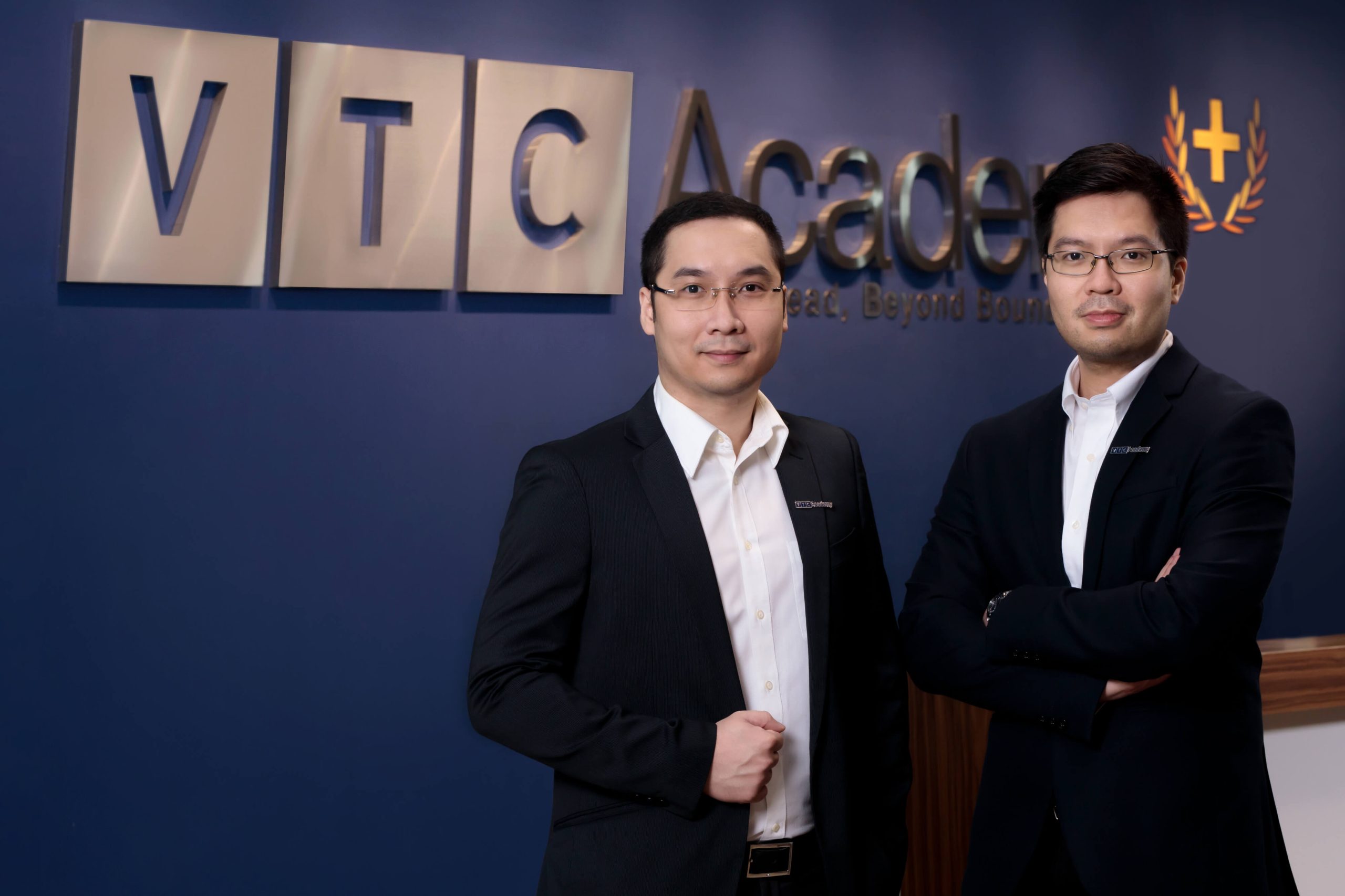 VTC Academy Aims to Raise 20 Million USD for the Development Plan of a Digital Academic Ecosystem in the Information Technology and Design Industry