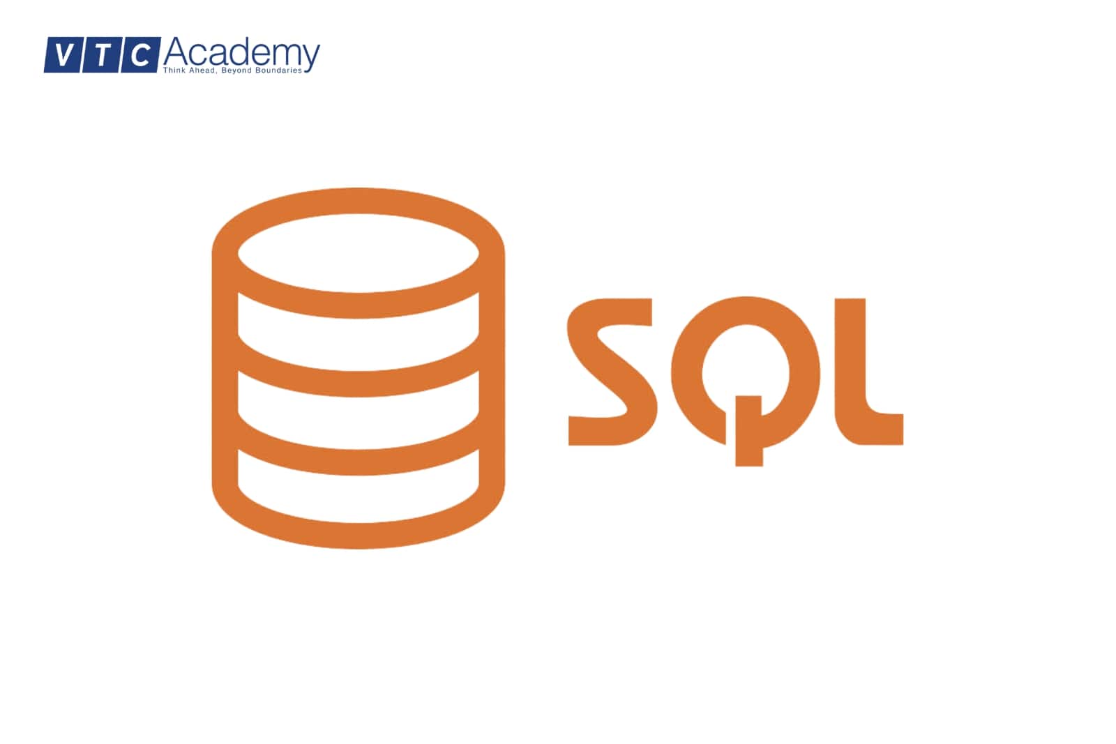 ngôn ngữ lập trình phần mềm SQL