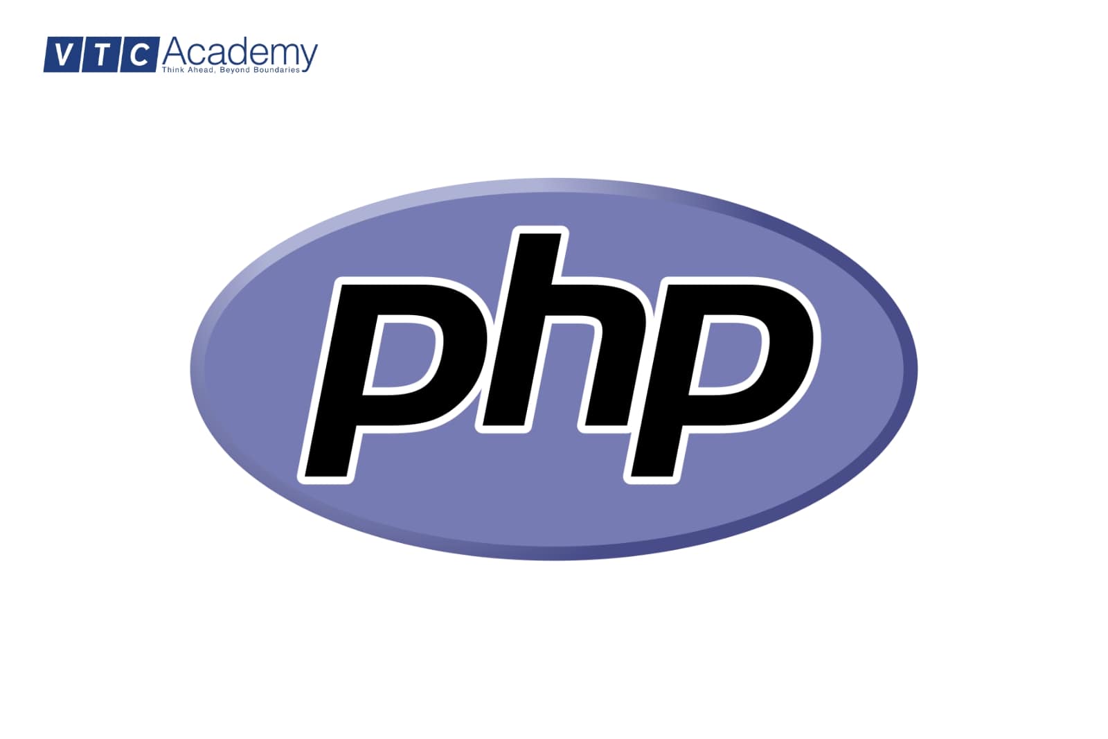 ngôn ngữ lập trình phần mềm php
