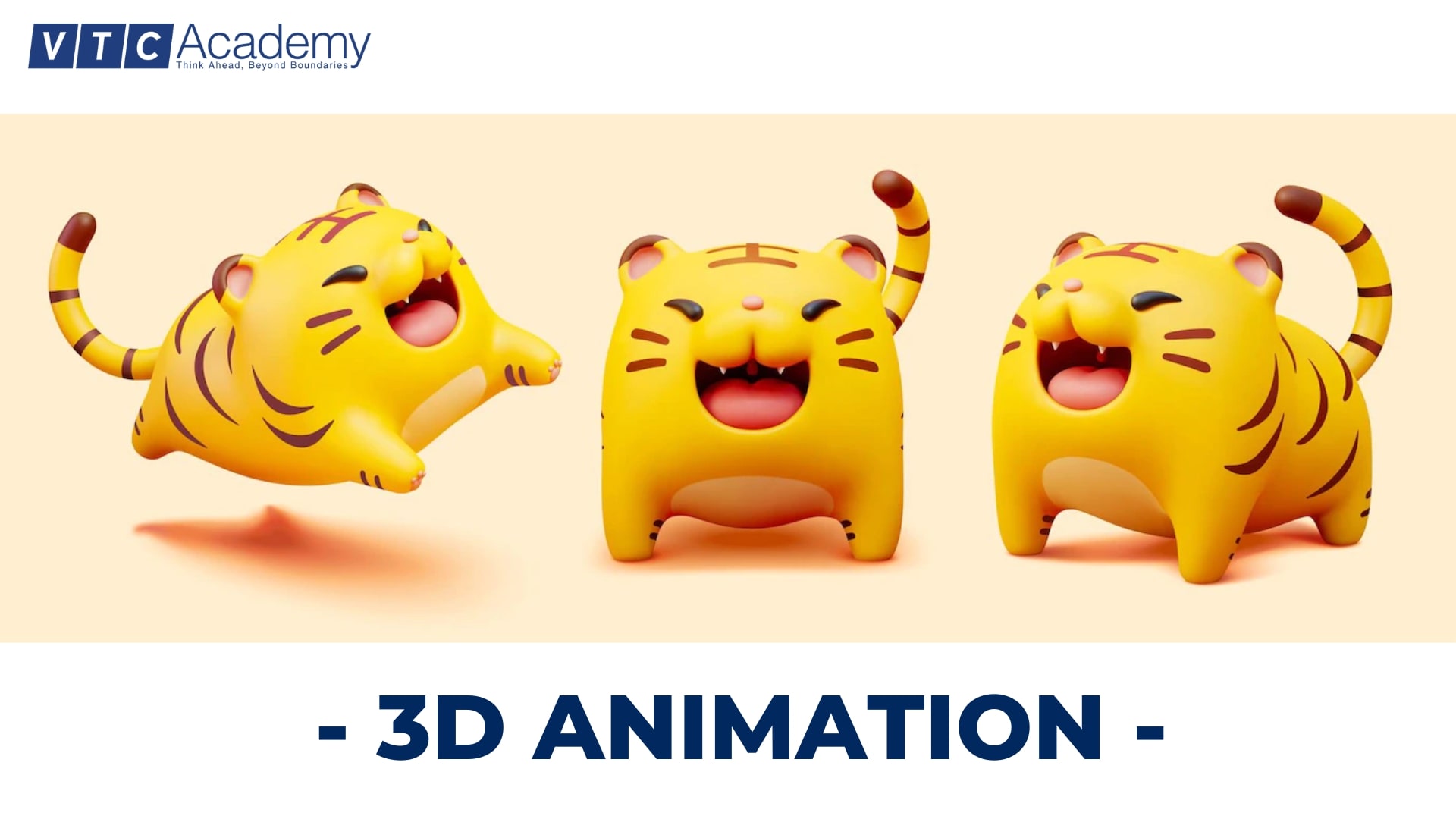 3D animation là gì