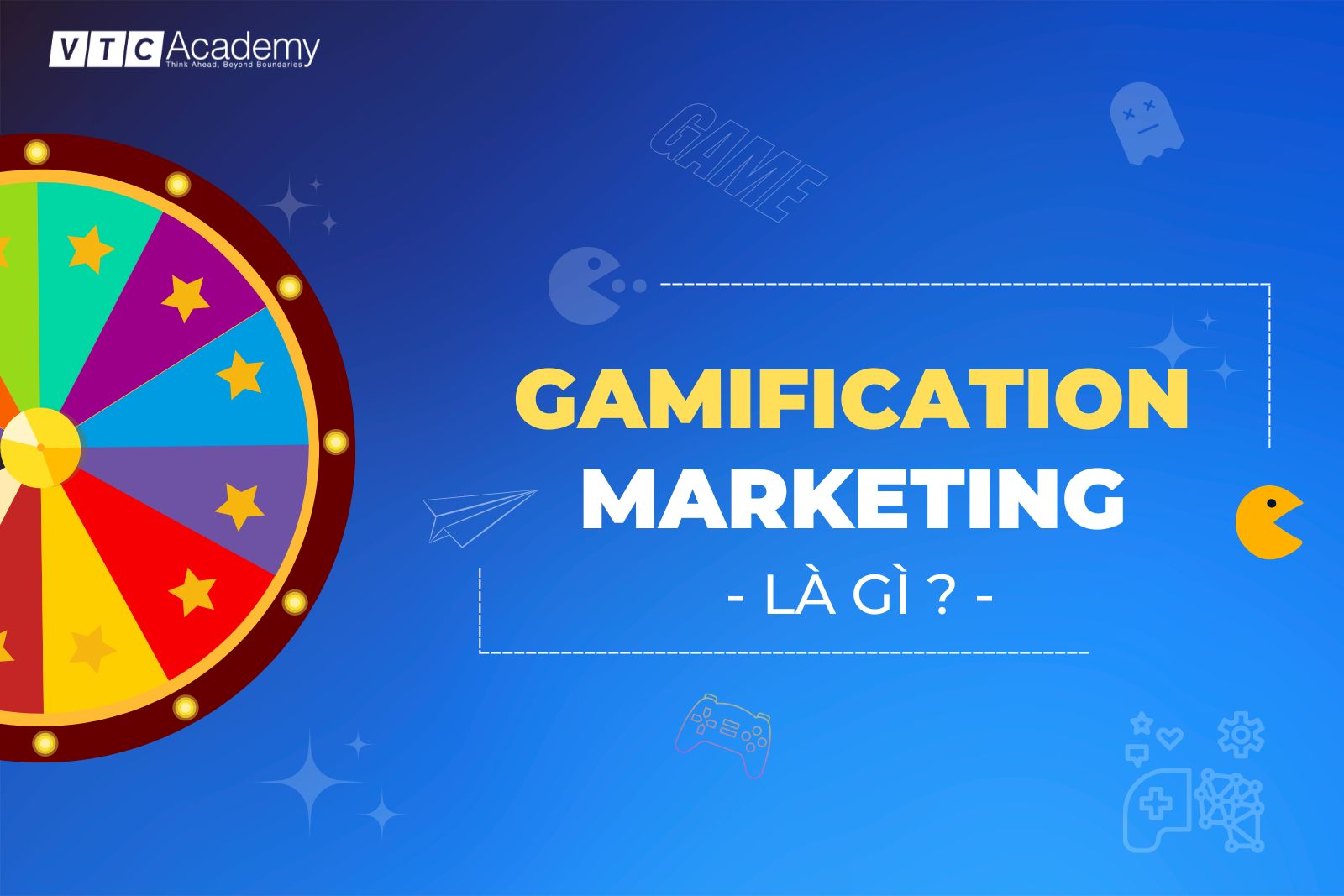 Gamification là gì? 6 Lợi ích khi mang Game vào Marketing