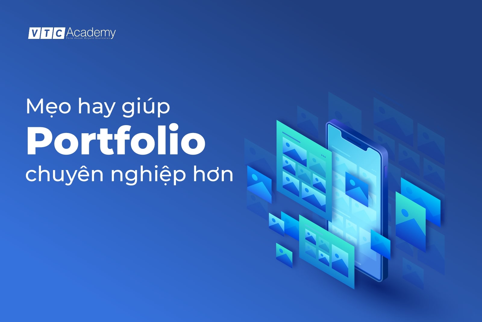 Portfolio là gì? Những cách giúp Portfolio trở nên chuyên nghiệp