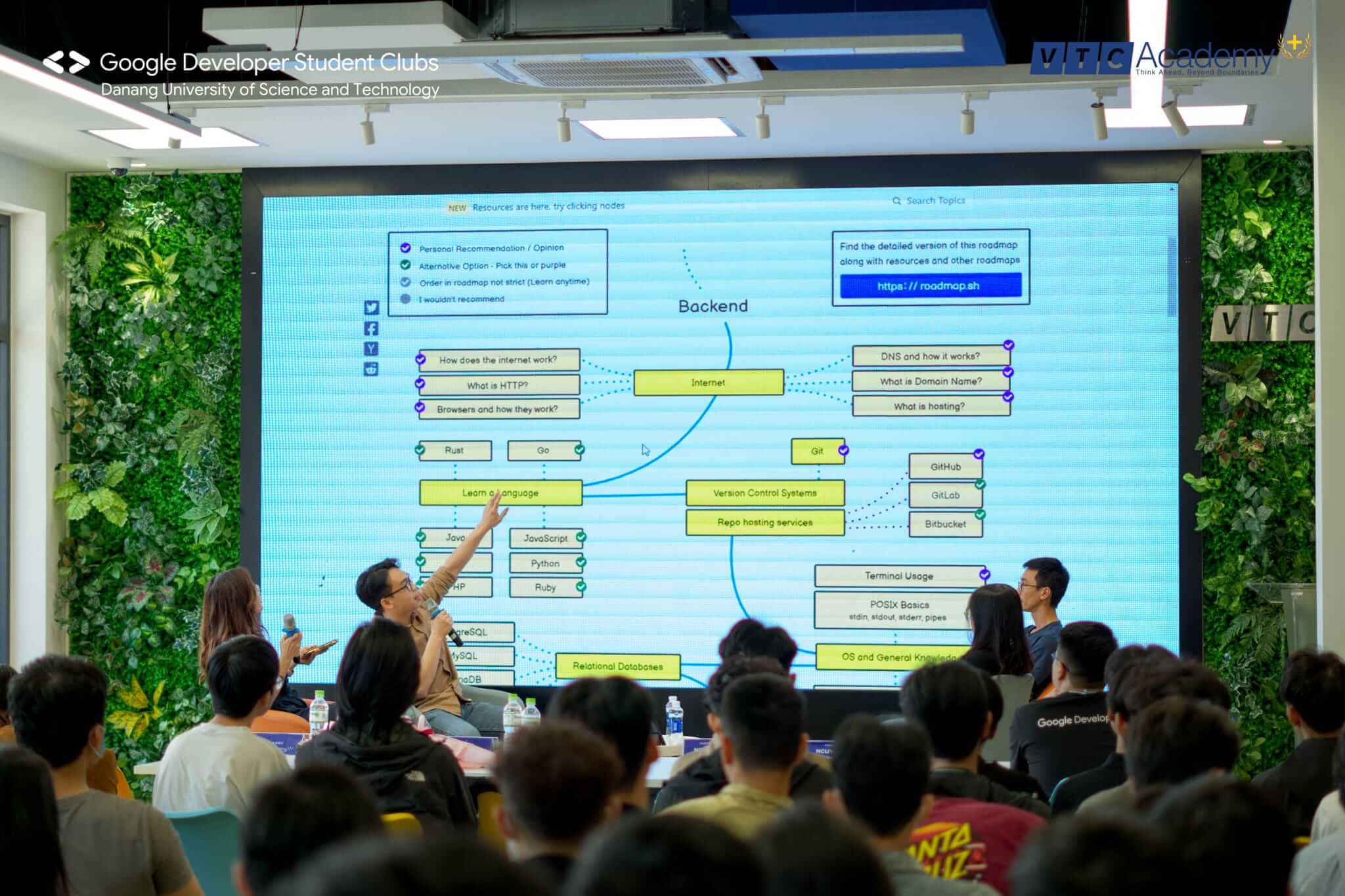 event-vtca-and-gdsc