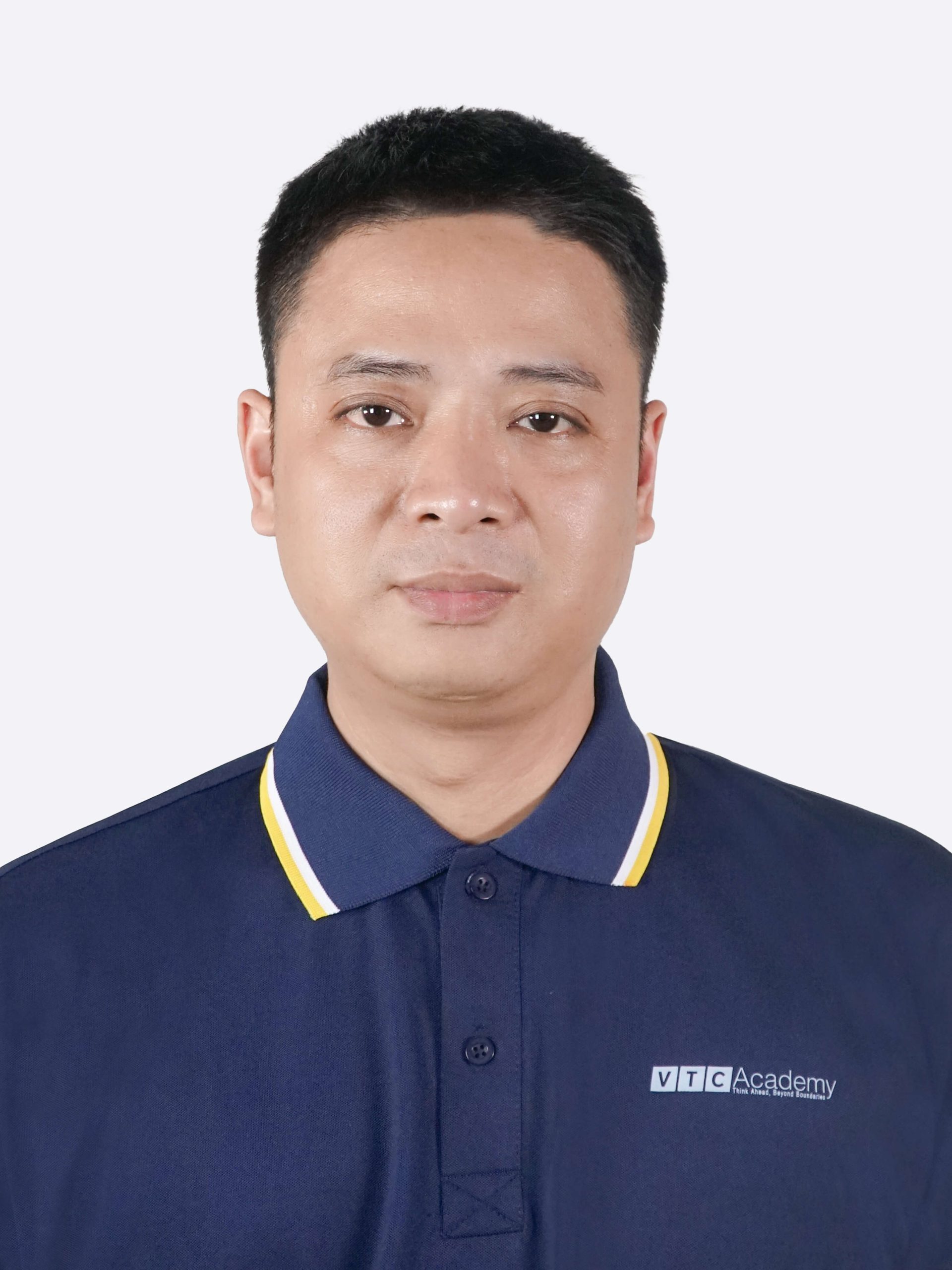Mr. Nguyễn Đình Cường