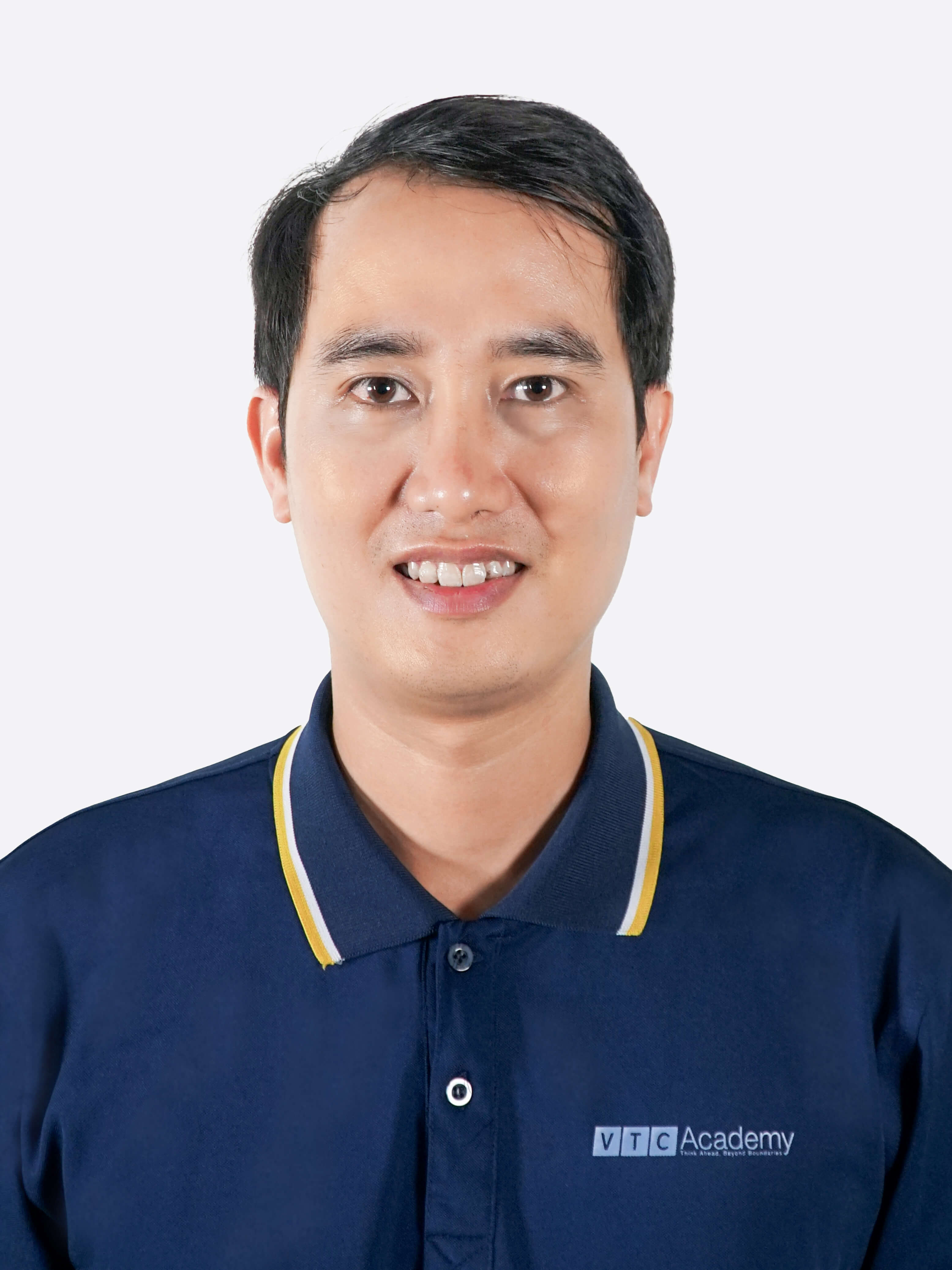 Mr. Nguyen Duc Giang