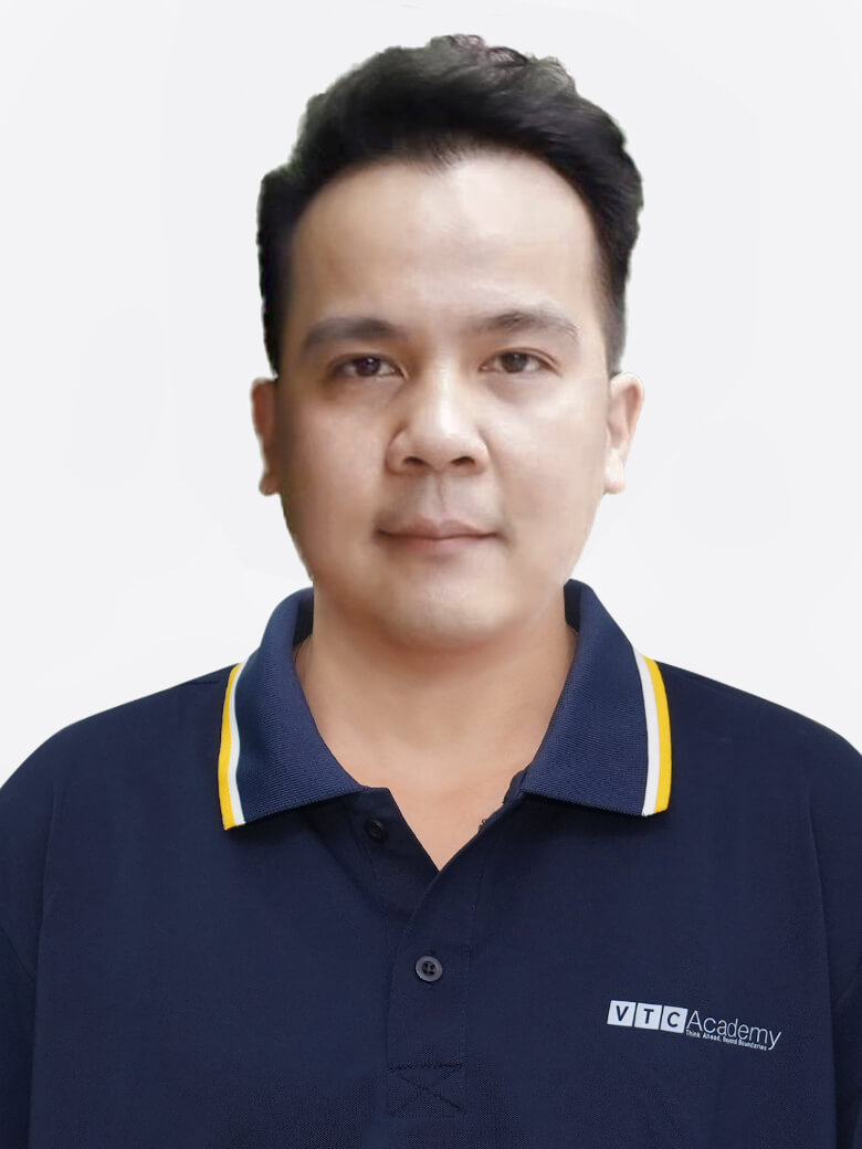 Mr. Nguyễn Ngọc Thăng