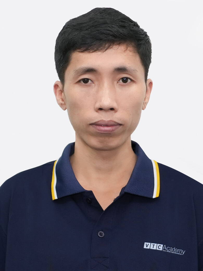 Mr. Nguyen Tuan Anh