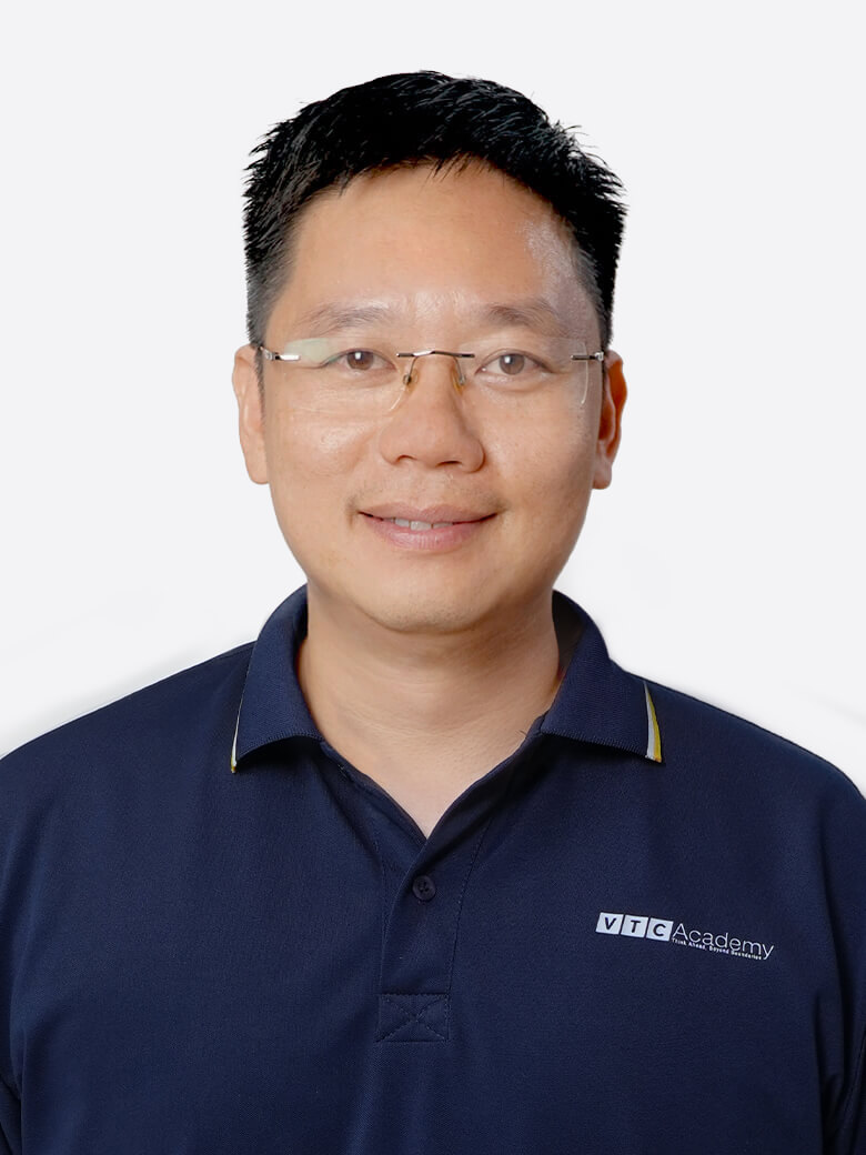 Mr. Nguyễn Xuân Sinh