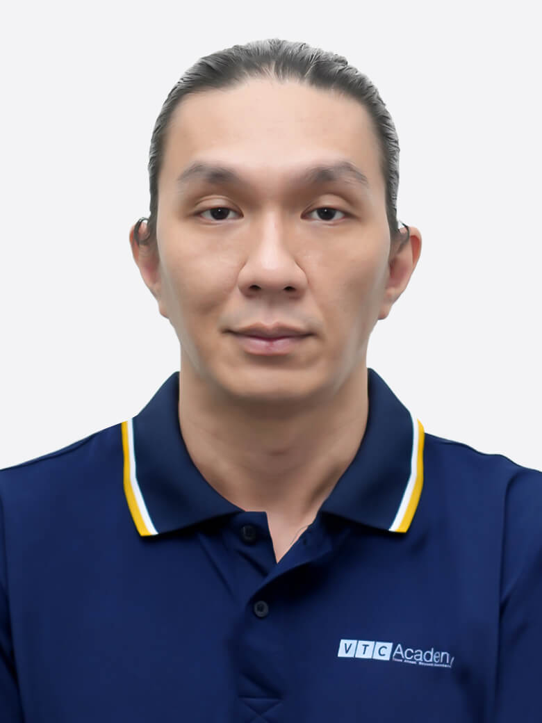 Mr. Trần Minh Huấn