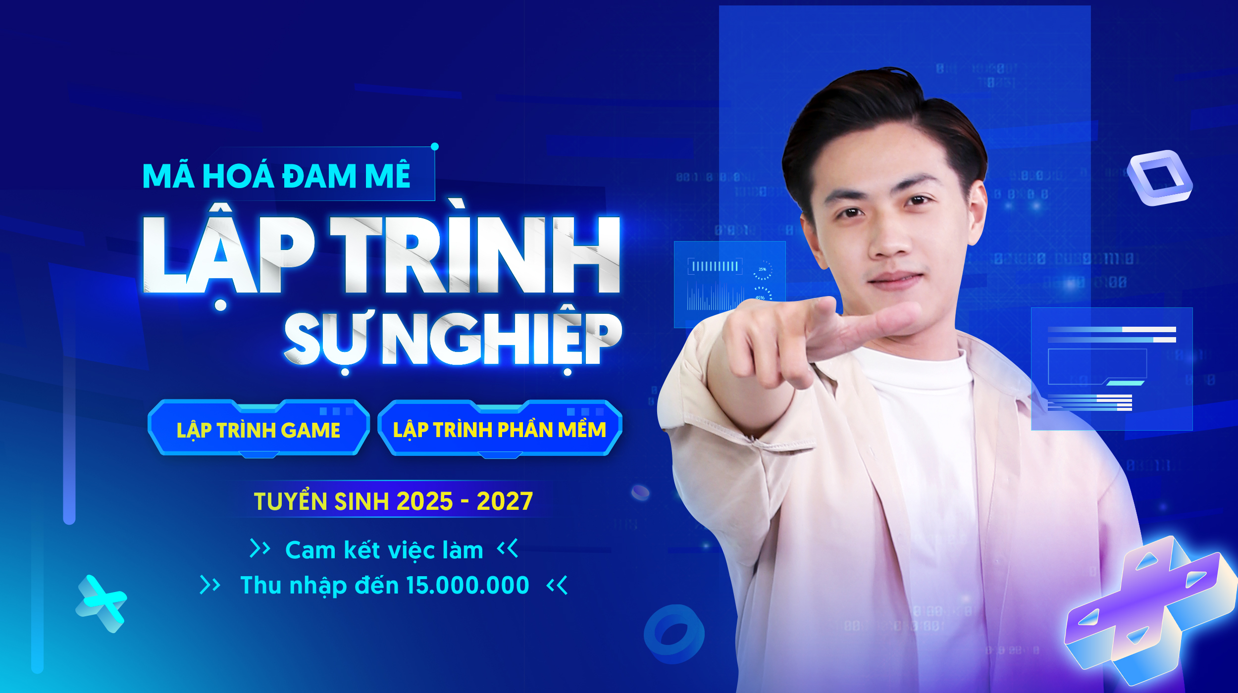 Banner Lập Trình