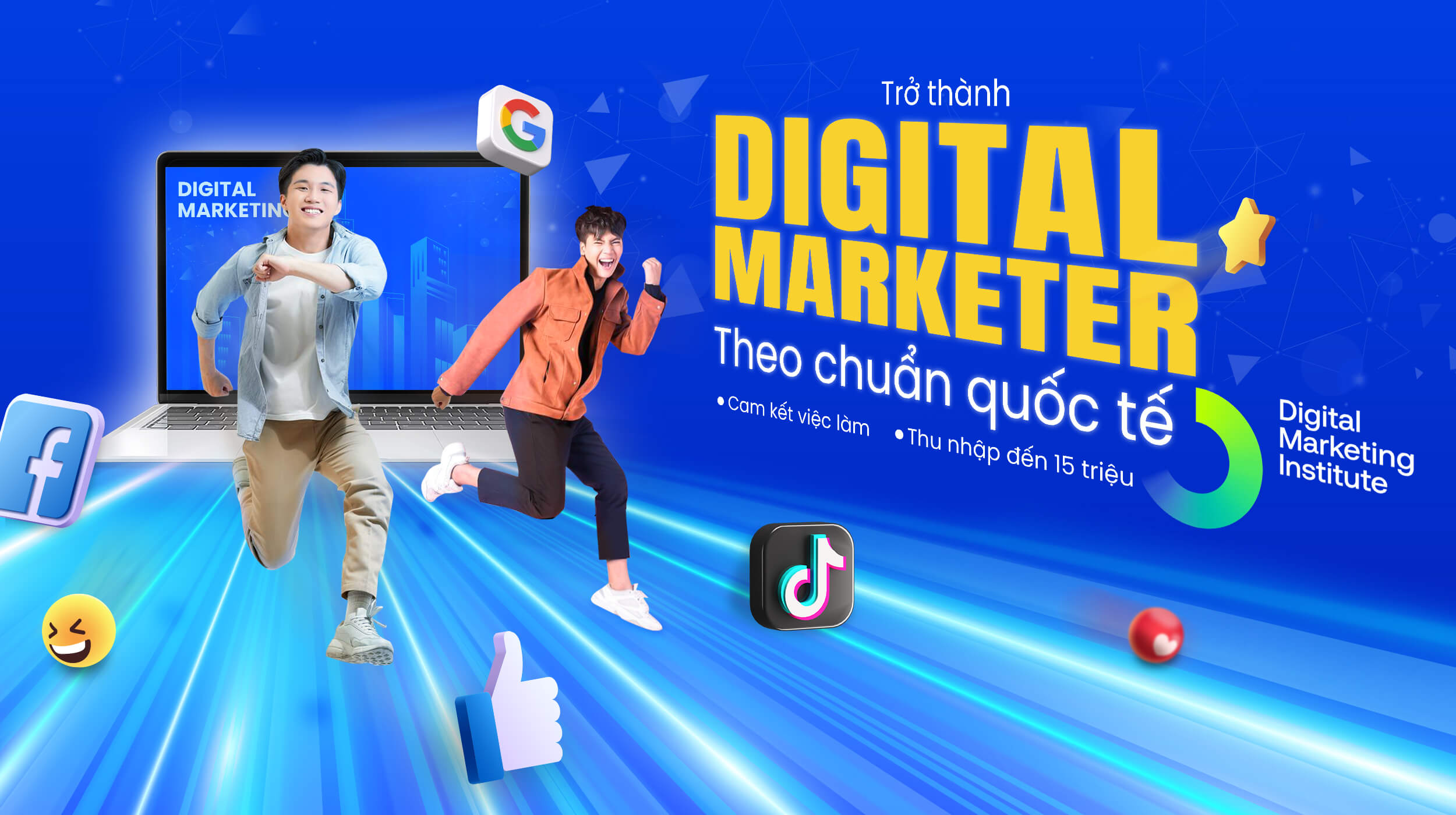 Banner Digital Marketing