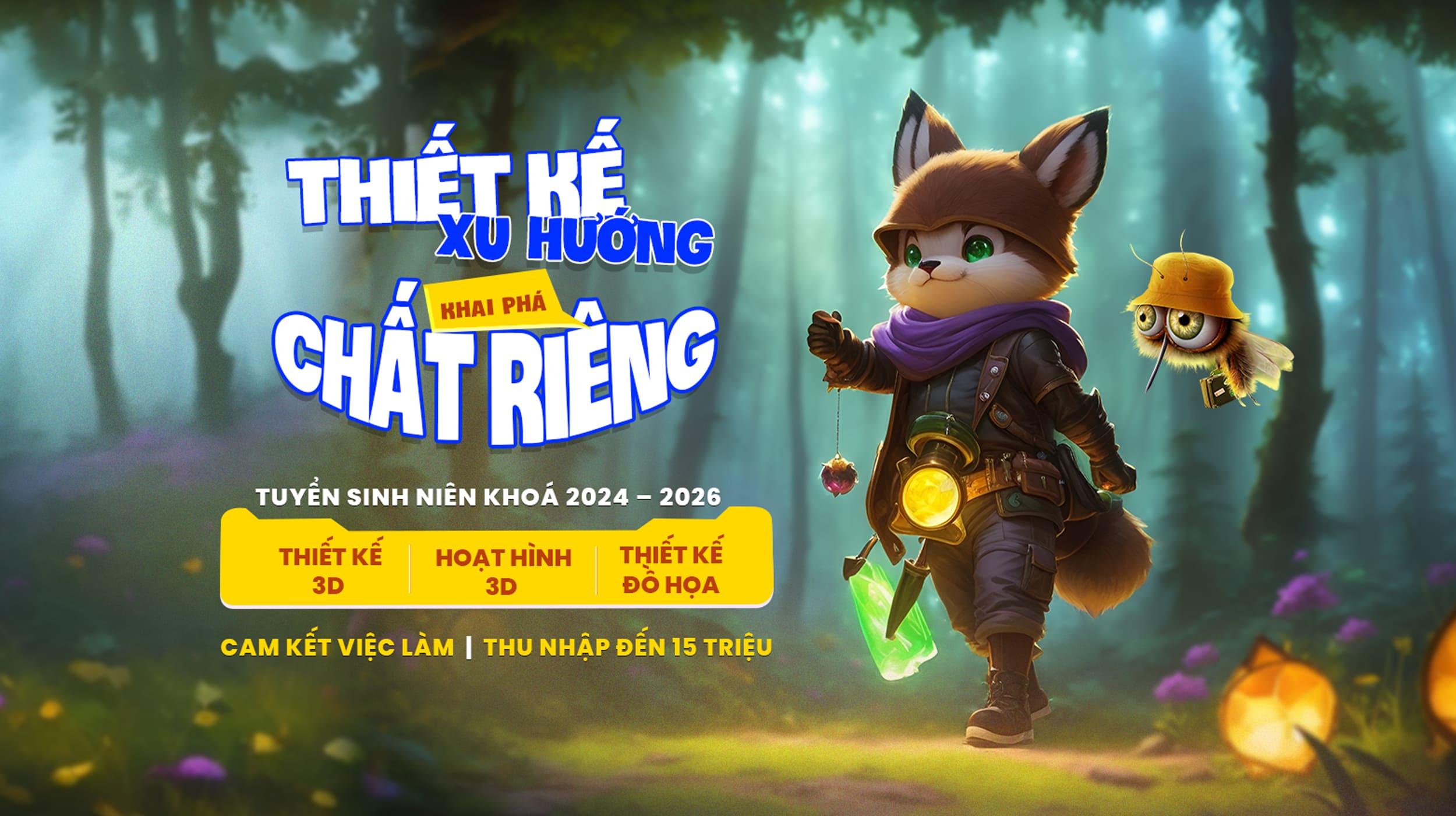 Banner Thiết Kế