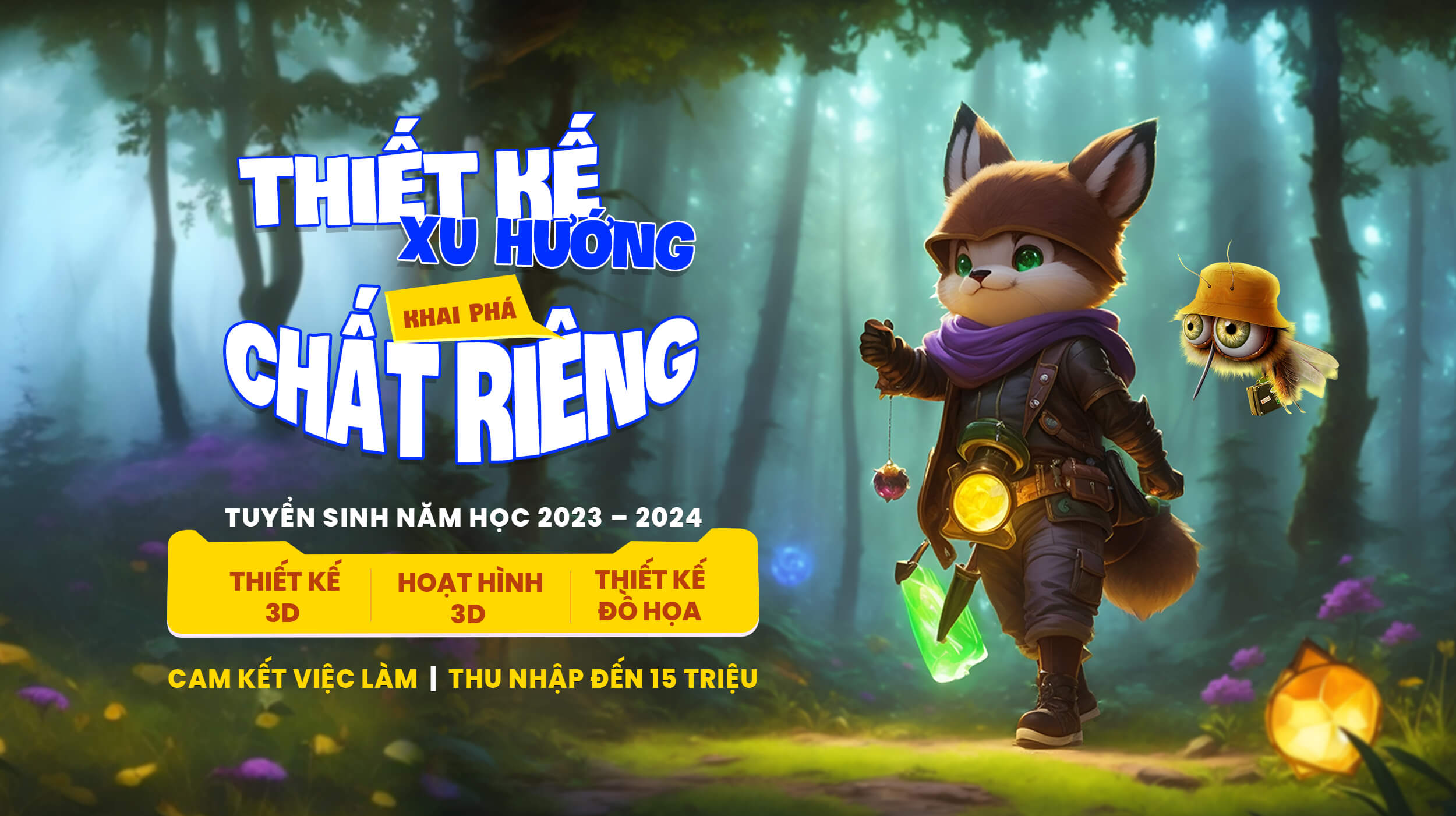 Banner Thiết Kế