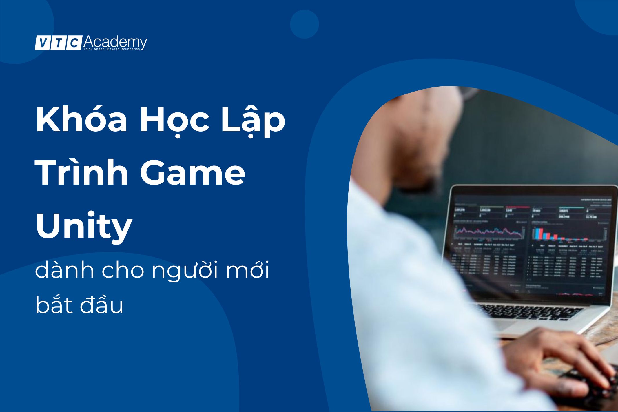 Lập trình game Unity là gì? Các bước lập trình game 2D với Unity