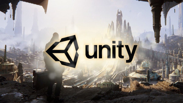 lập trình game unity là gì