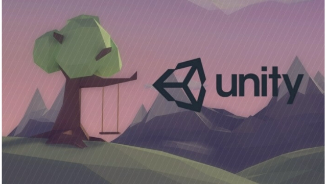 phần mềm lập trình game android unity