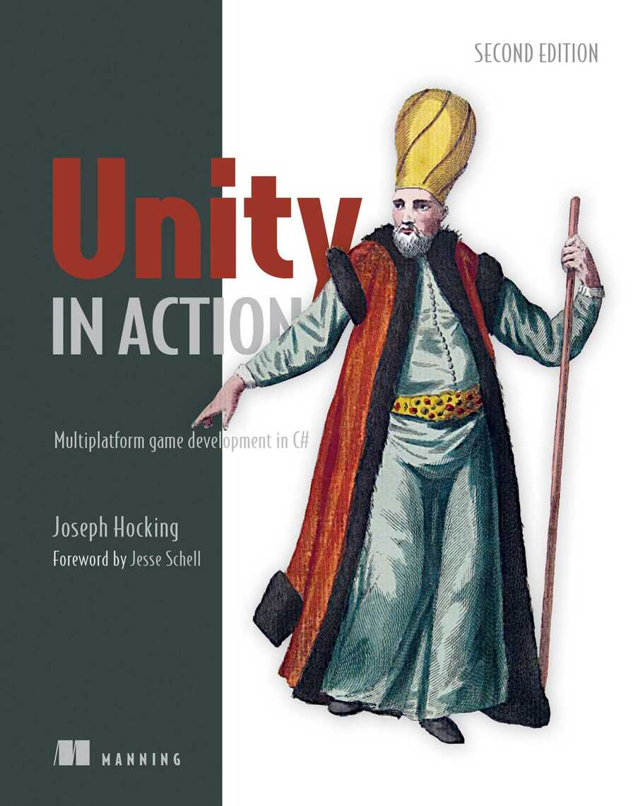 unity-in-action