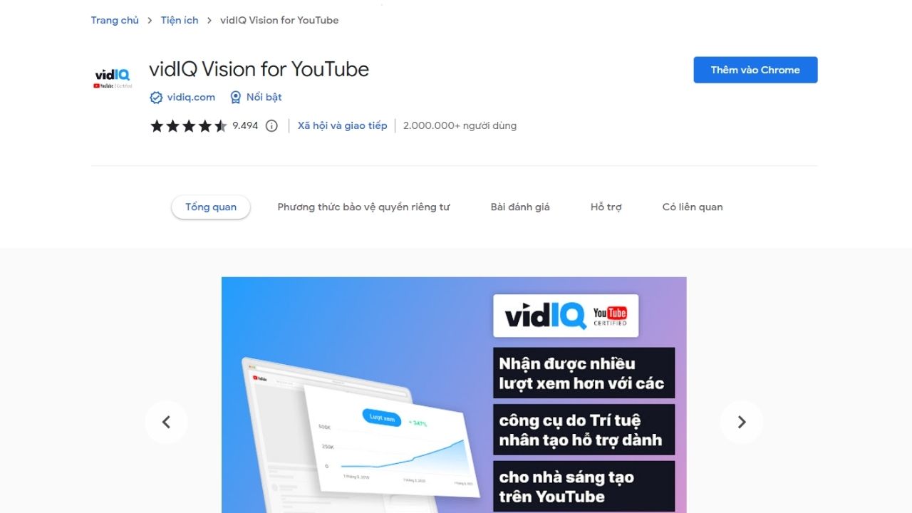vidIQ-vision-for-youtube