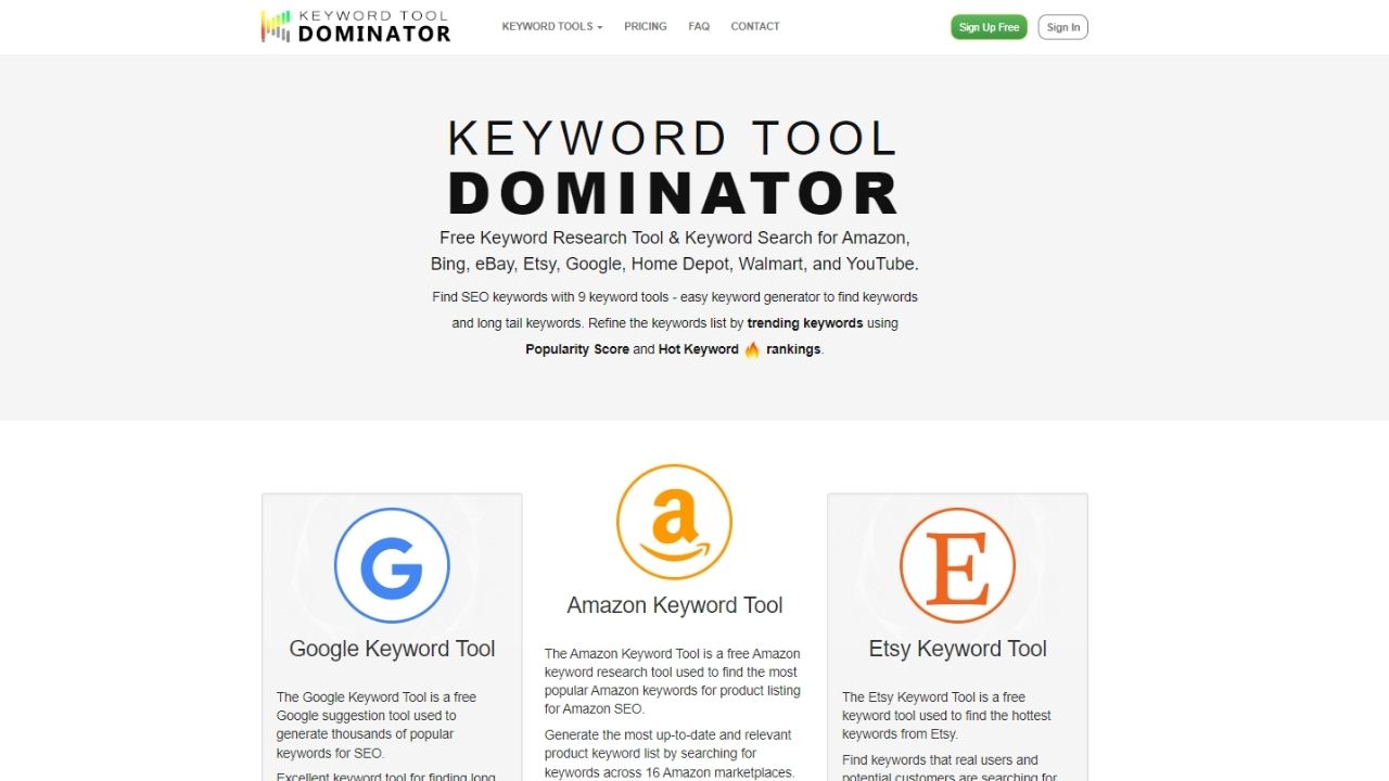 keyword-tool-dominator