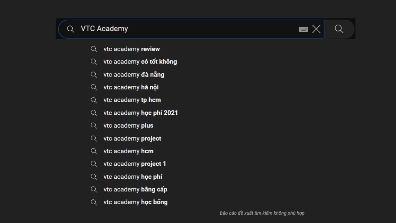 youtube-autosuggest