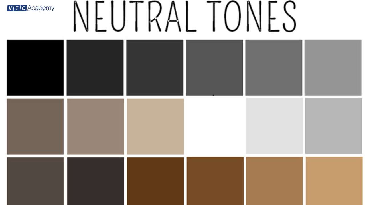 neutral-tones