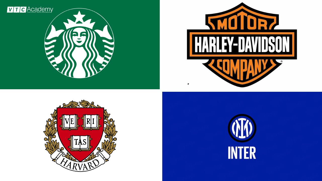 Emblem-Logos