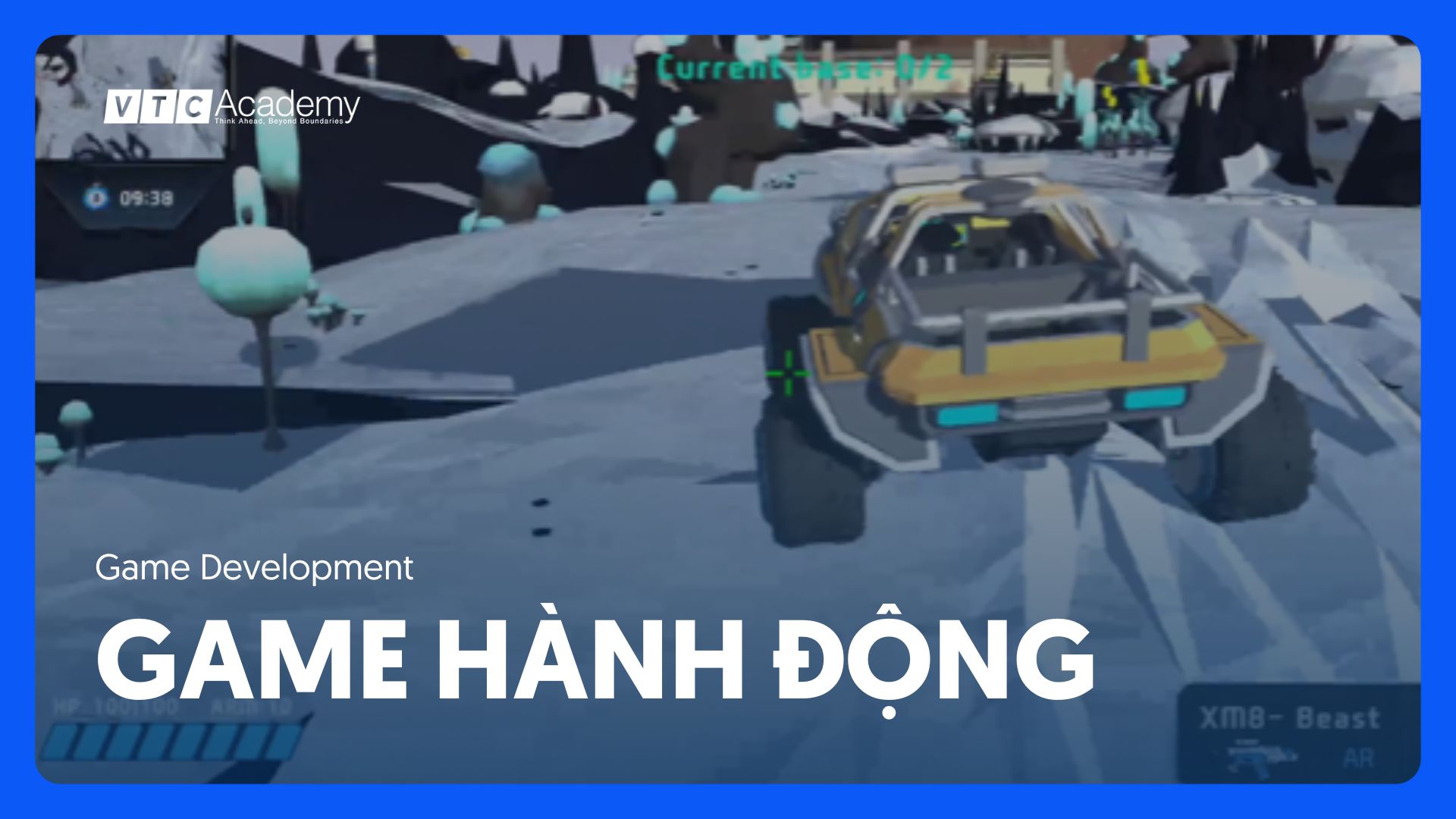 Game hành động