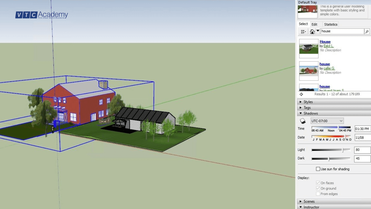 SketchUp