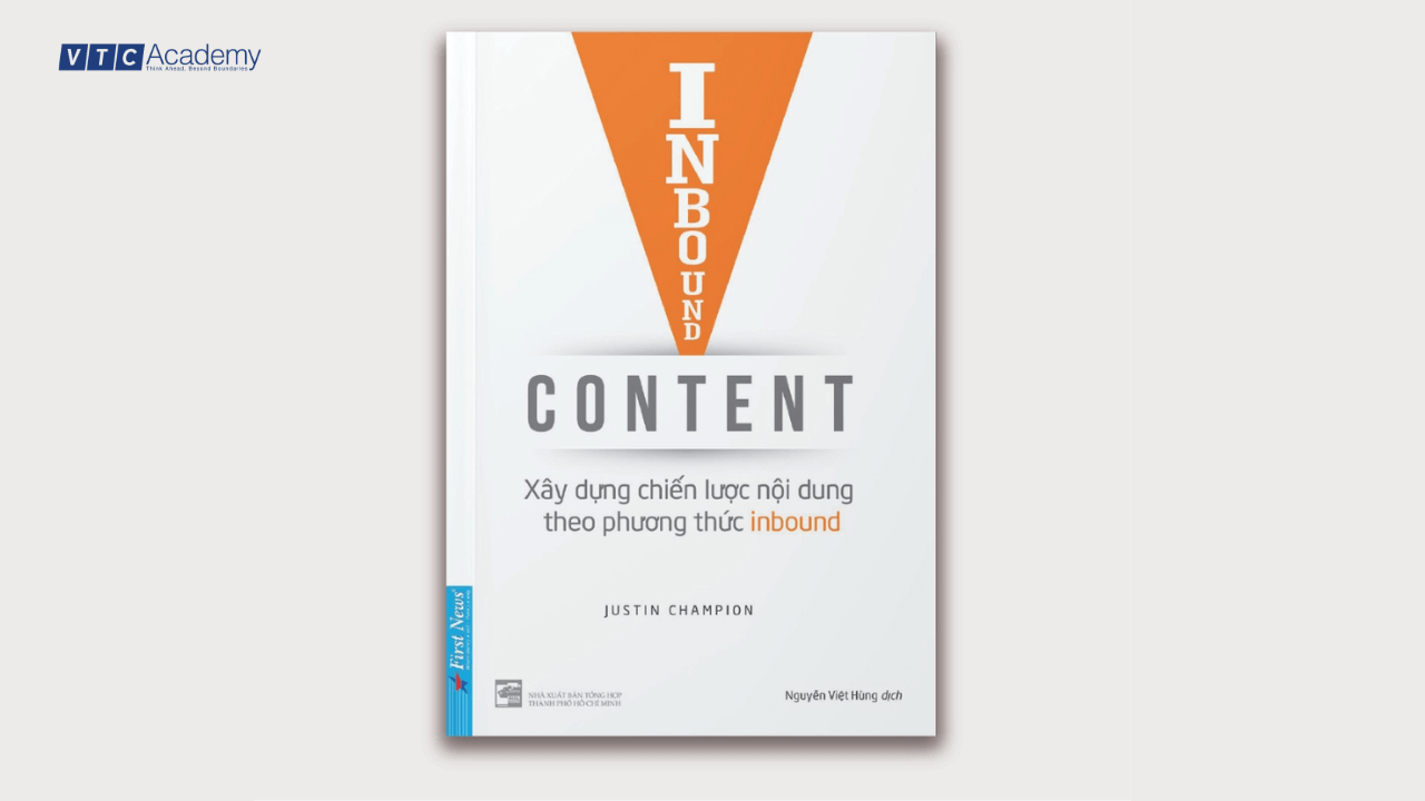 Inbound Content – Justin Champion