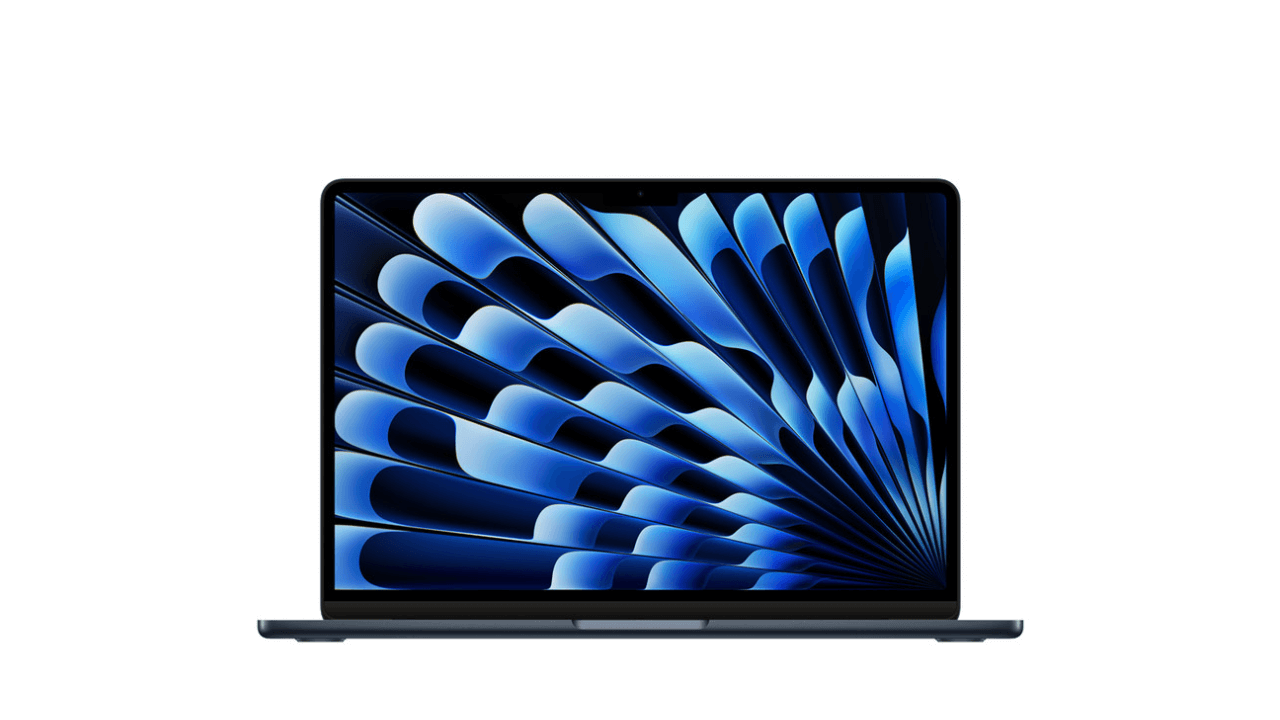 laptop thiết kế đồ họa Apple MacBook Air M2