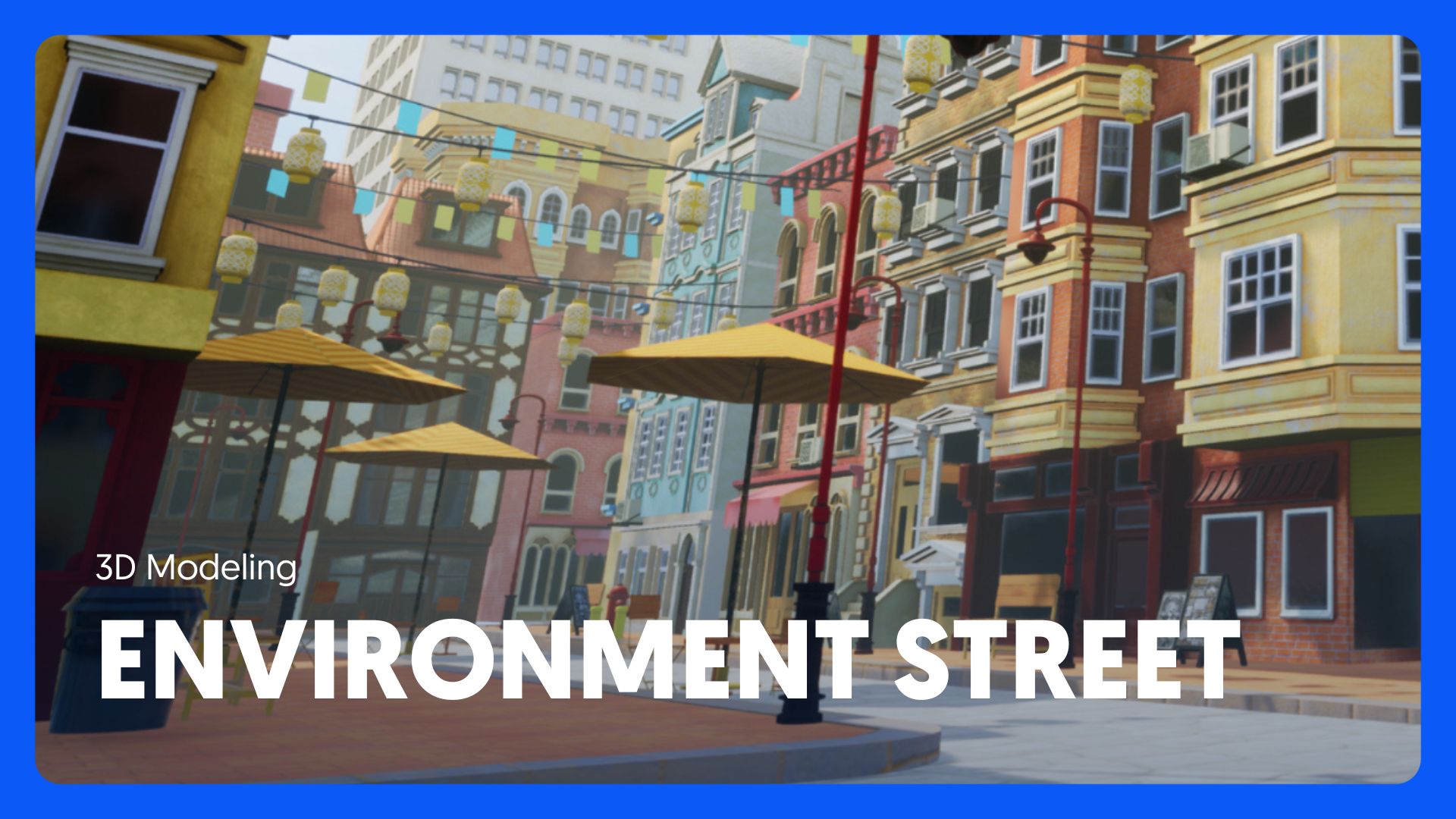 Environment Street