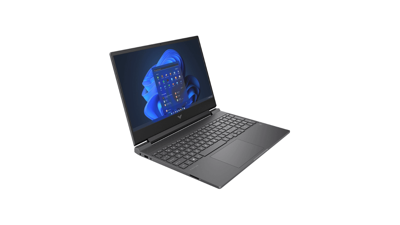 laptop thiết kế đồ họa HP Gaming Victus 15