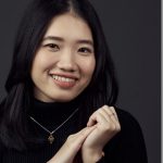 Chị Châu Lê 