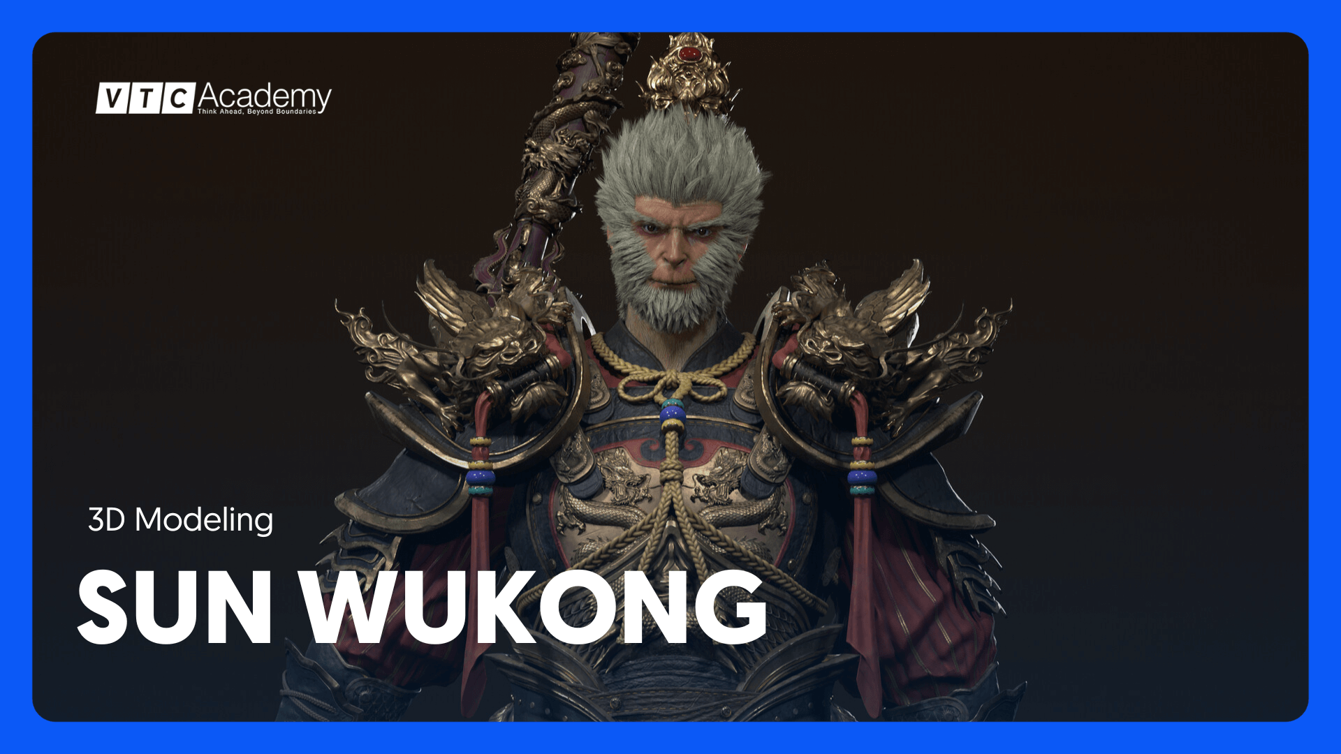 Sun Wukong