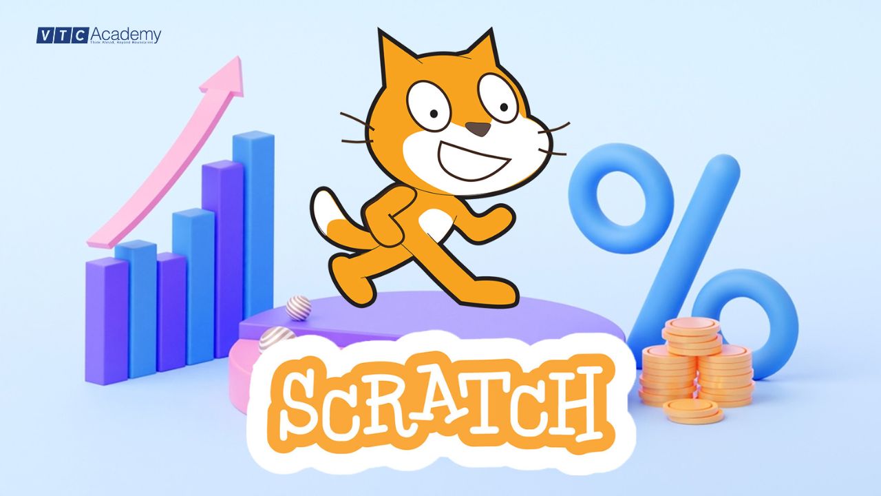 Scratch là gì?