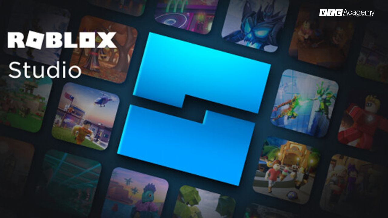 Roblox Studio là gì?