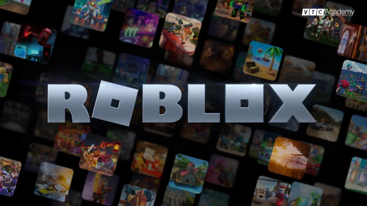 Tại sao nên chọn Roblox để bắt đầu lập trình game?