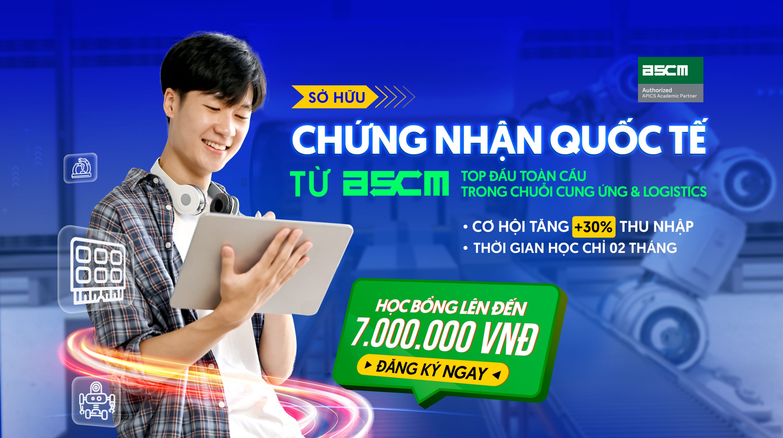 Banner đối tác ASCM