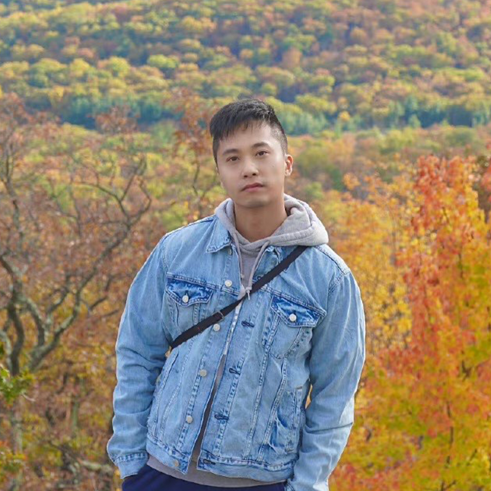 Đào Nguyên Bảo