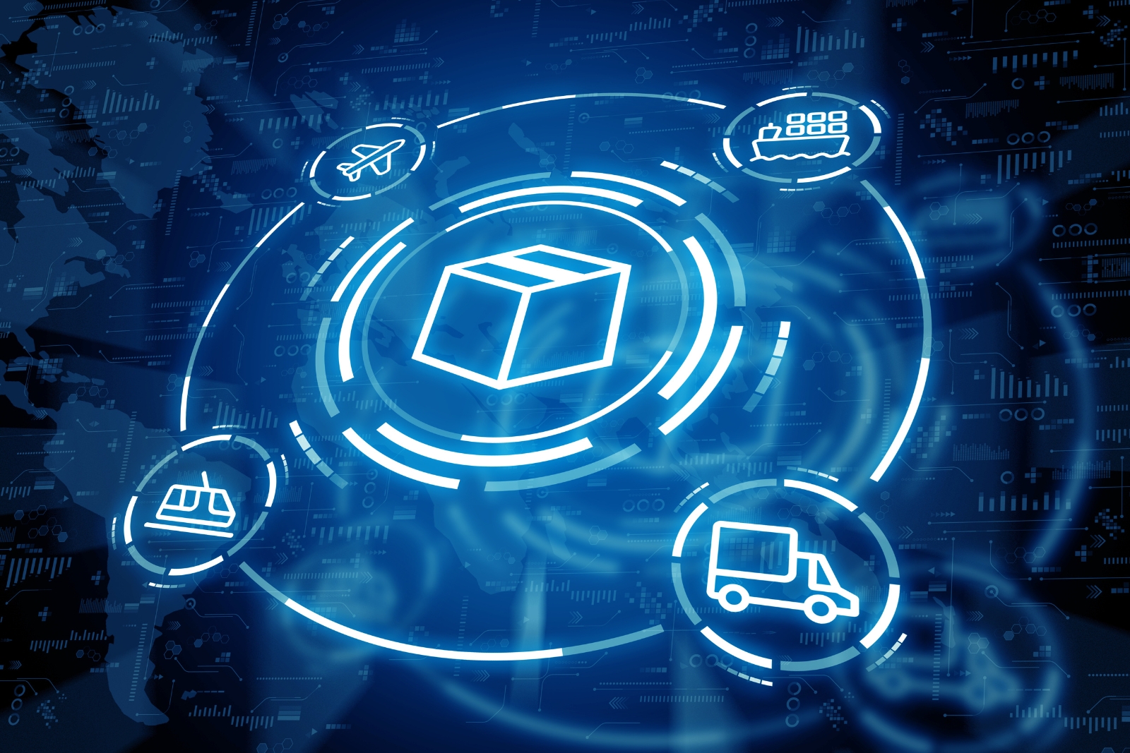 SCP – Essentials of Supply Chain Principles
