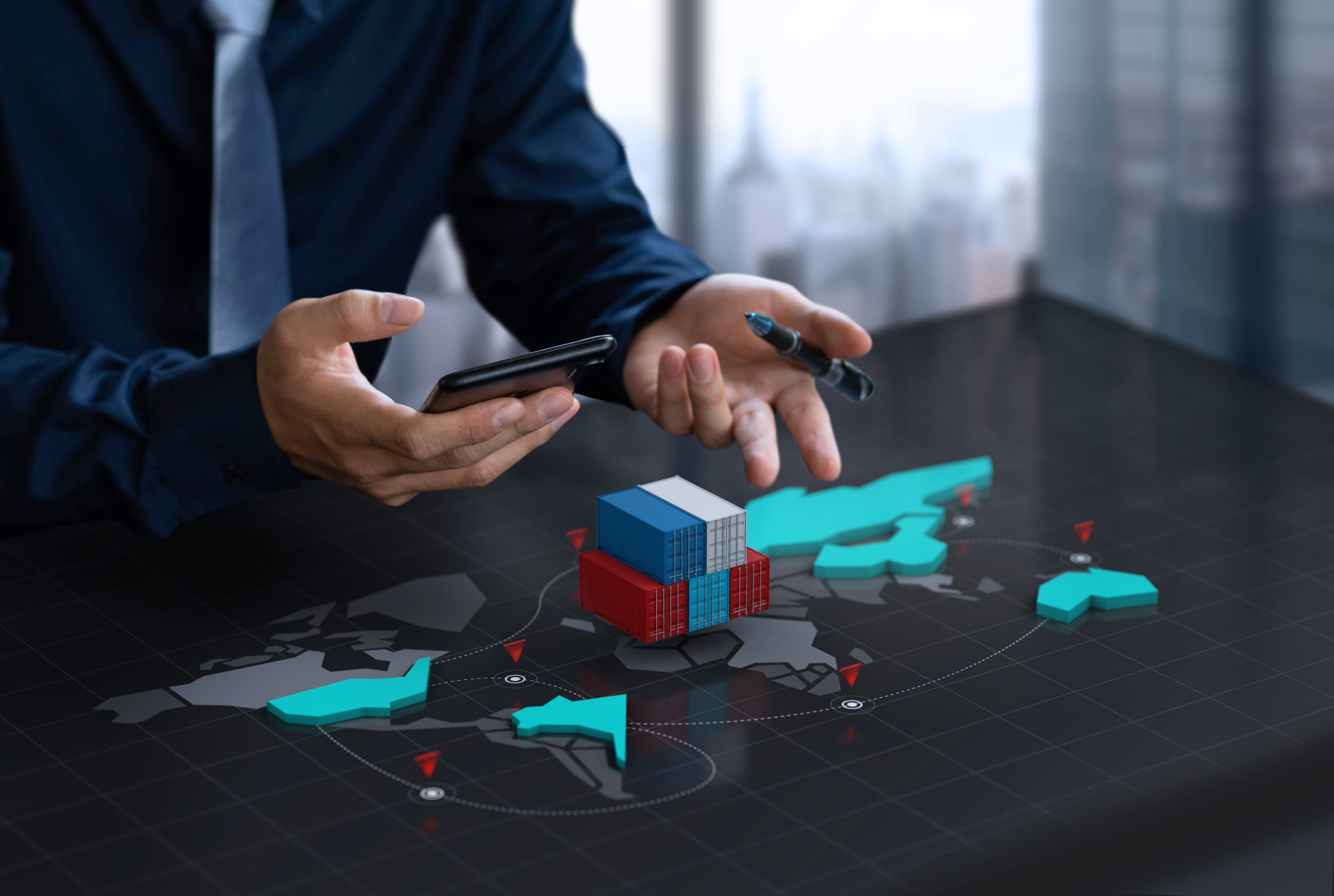 POP – Essentials of Operations Planning