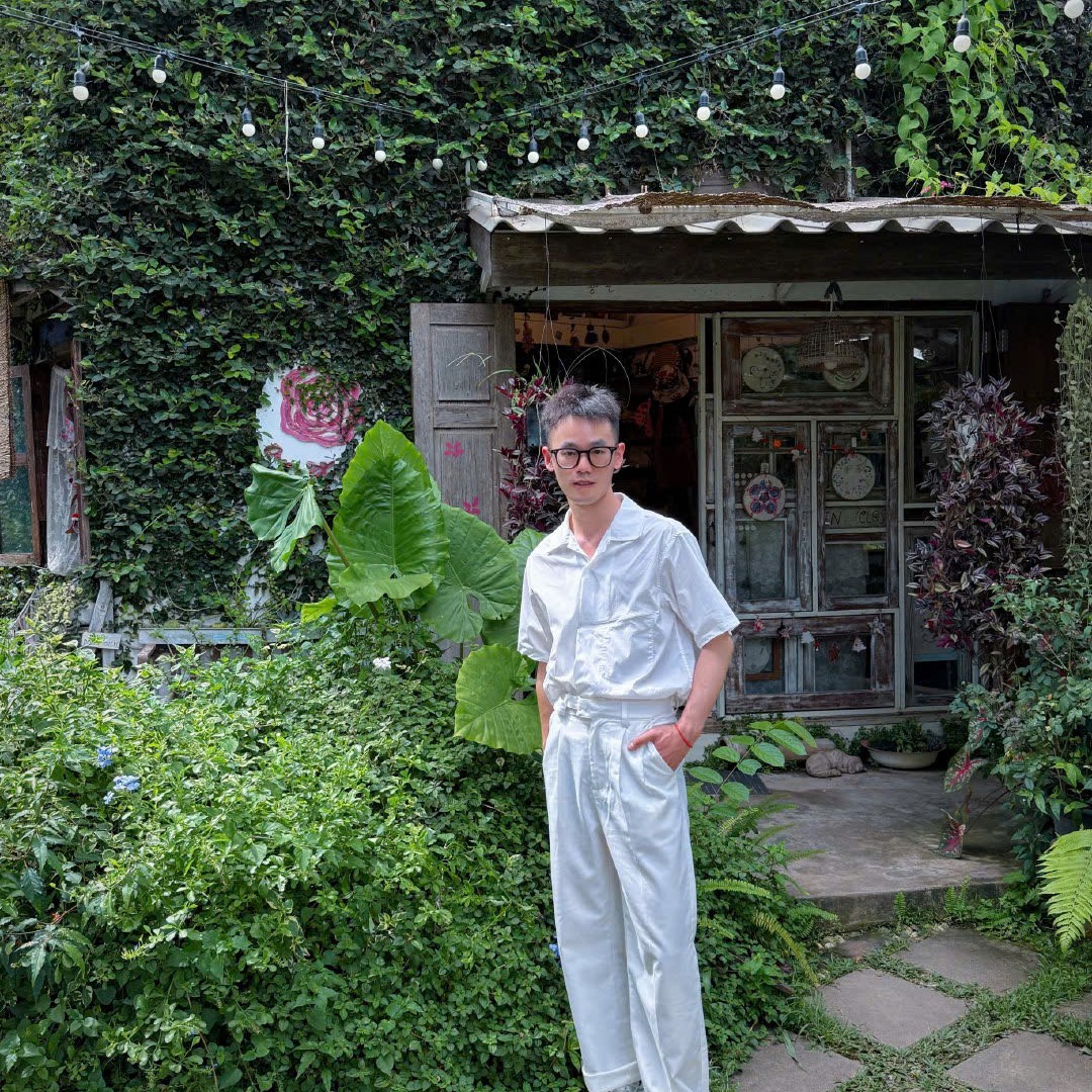 Nghê Thành Huy
